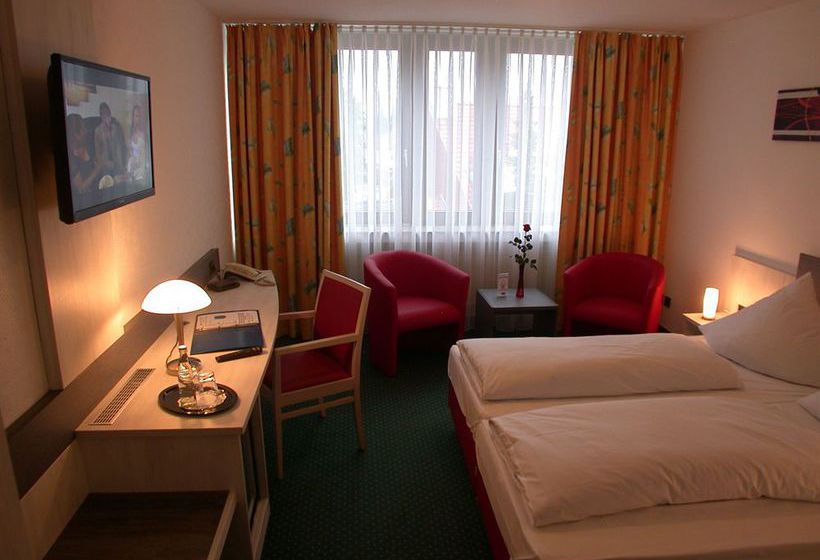 Brenner Hotel Diekmann 12