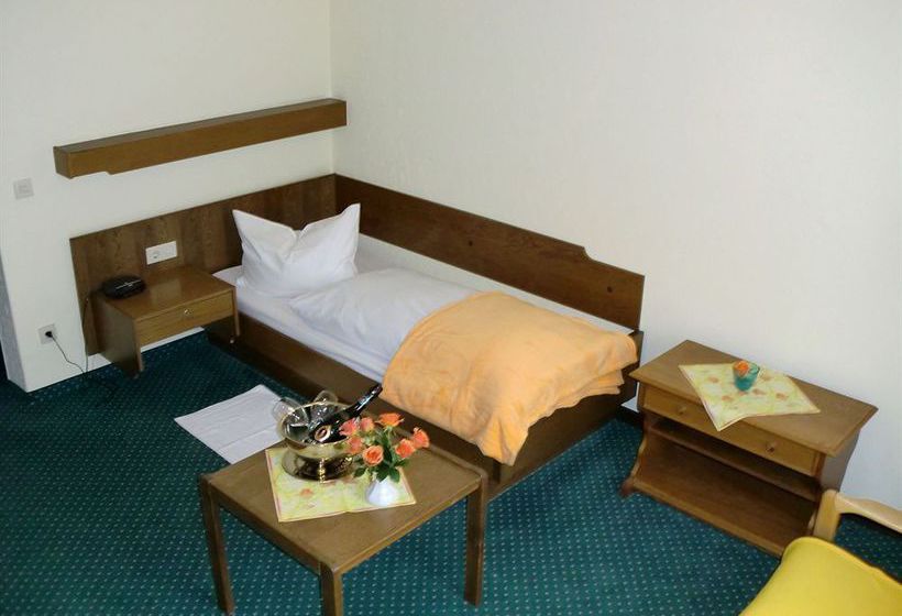 Brenner Hotel Diekmann 13