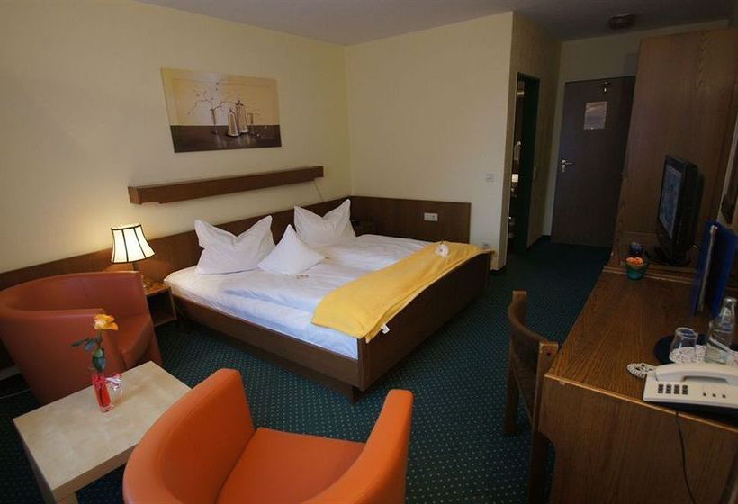 Brenner Hotel Diekmann 14