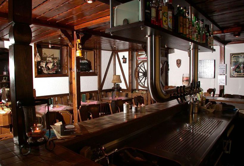 Brenner Hotel Diekmann 15