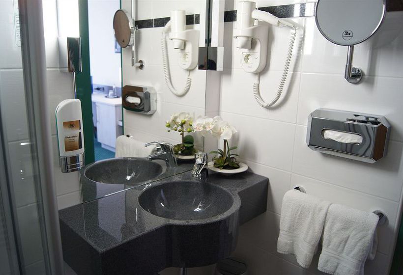 Brenner Hotel Diekmann 16