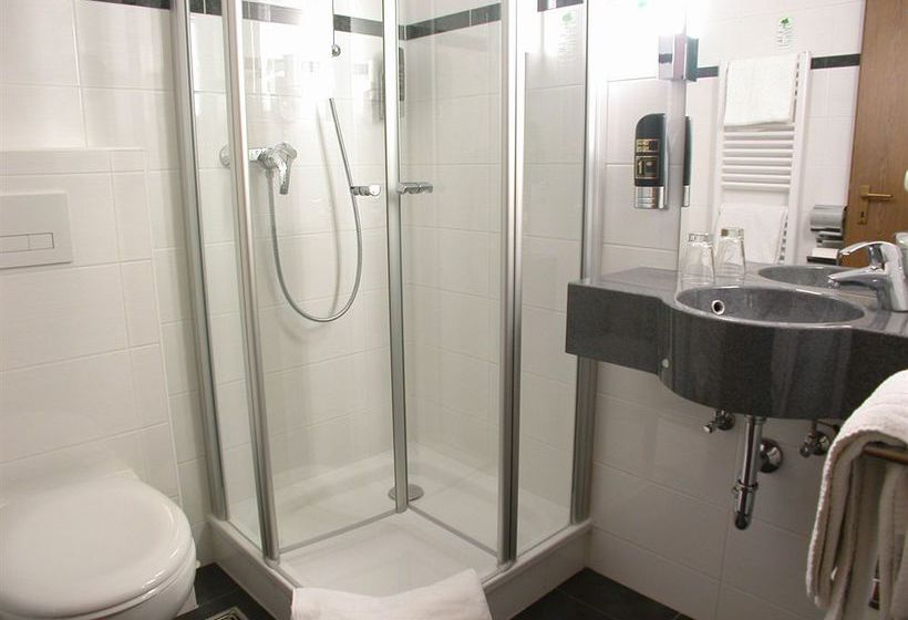 Brenner Hotel Diekmann 17