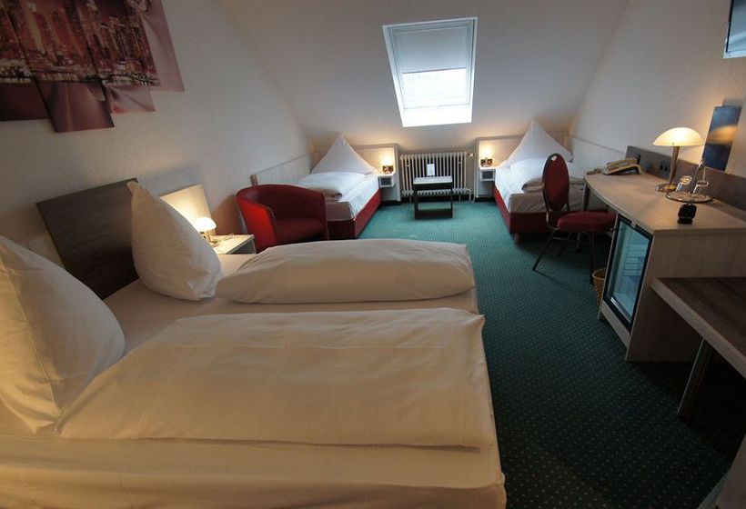 Brenner Hotel Diekmann 18