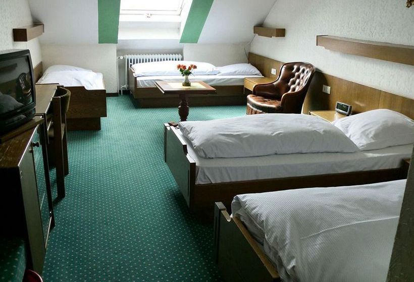 Brenner Hotel Diekmann 19