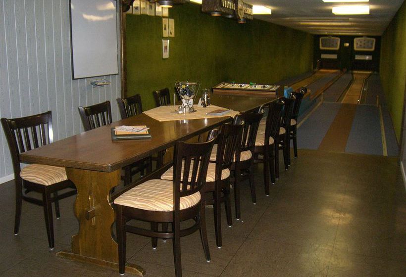 Brenner Hotel Diekmann 2