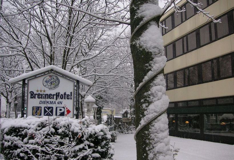 Brenner Hotel Diekmann 3