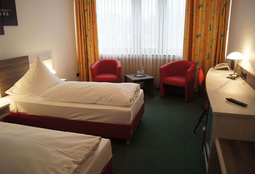 Brenner Hotel Diekmann 4