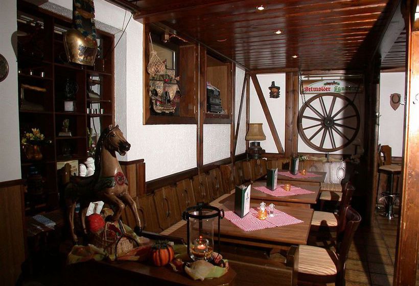 Brenner Hotel Diekmann 5