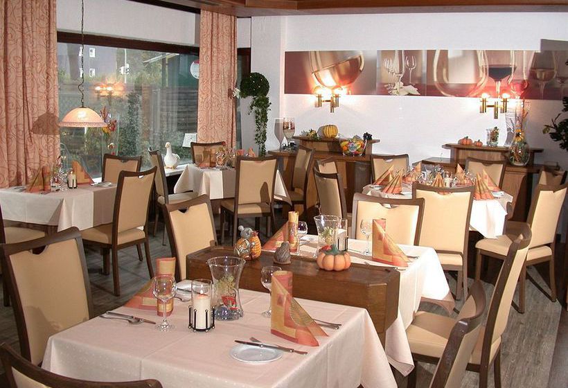 Brenner Hotel Diekmann 7