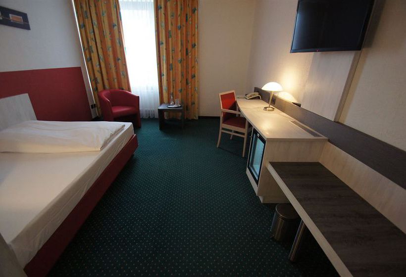 Brenner Hotel Diekmann 8