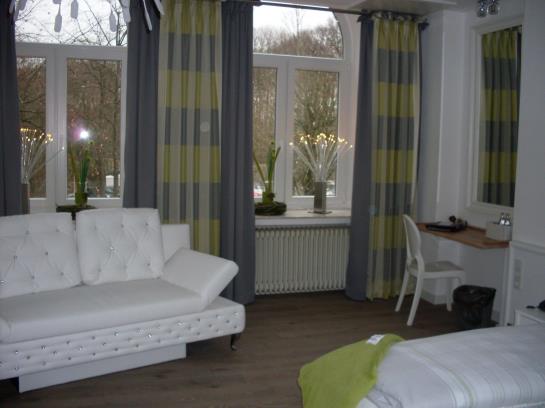 Hotel Brand's Busch 1