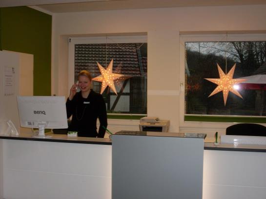 Hotel Brand's Busch 2