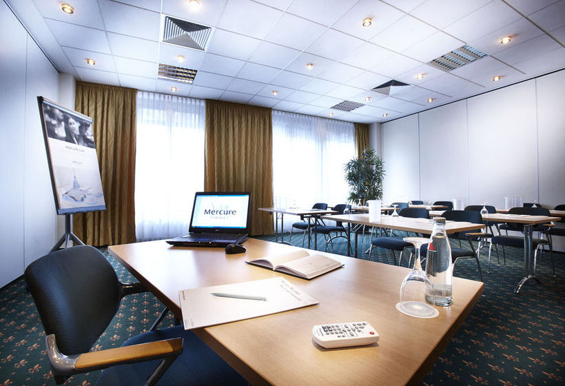 Hotel Golden Tulip Bielefeld City