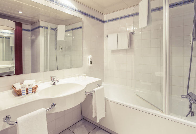 Hotel Golden Tulip Bielefeld City 12