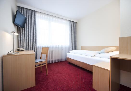 Hotel Stadt Bremen 10