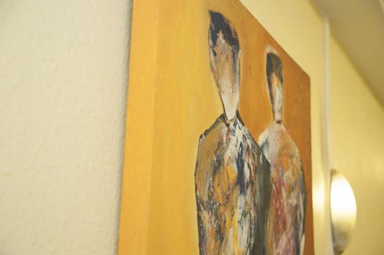 Hotel Stadt Bremen 11