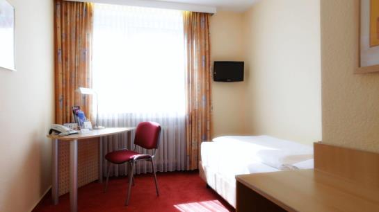 Hotel Stadt Bremen 13