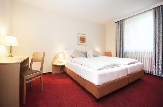 Hotel Stadt Bremen 15