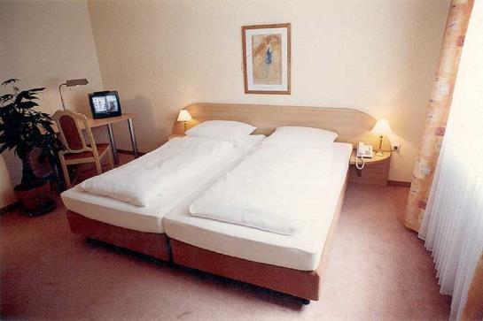 Hotel Stadt Bremen 18