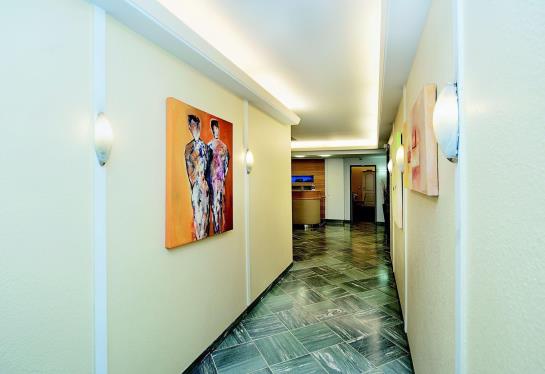 Hotel Stadt Bremen 19