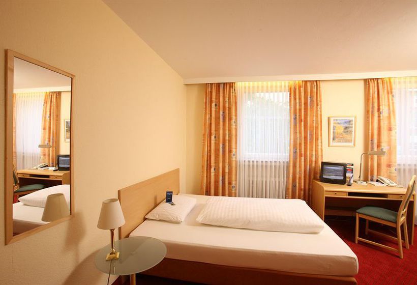 Hotel Stadt Bremen 3