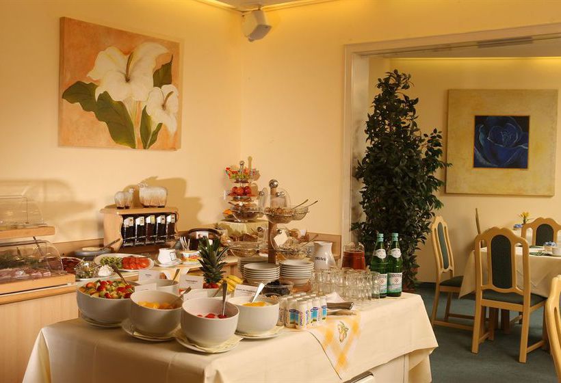 Hotel Stadt Bremen 4