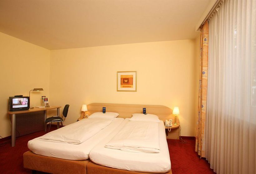 Hotel Stadt Bremen 6