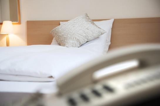 Hotel Stadt Bremen 8