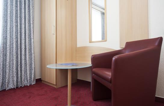 Hotel Stadt Bremen 9