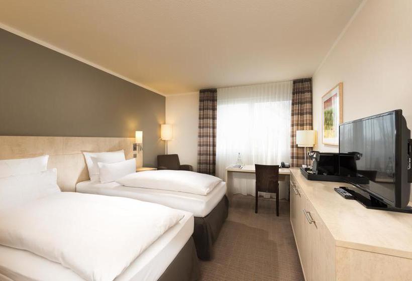 Mercure Hotel Bielefeld Johannisberg