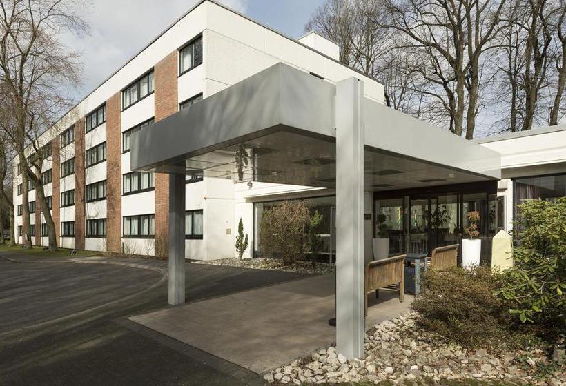 Mercure Hotel Bielefeld Johannisberg 12