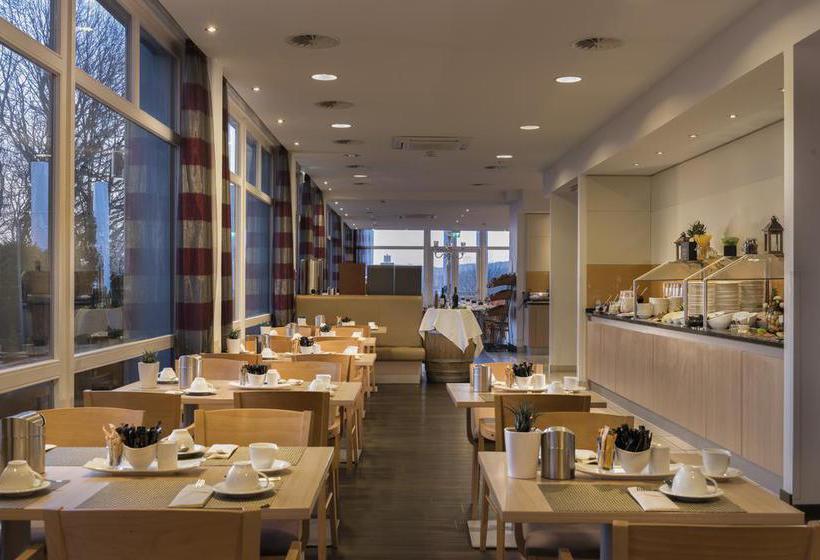 Mercure Hotel Bielefeld Johannisberg 13