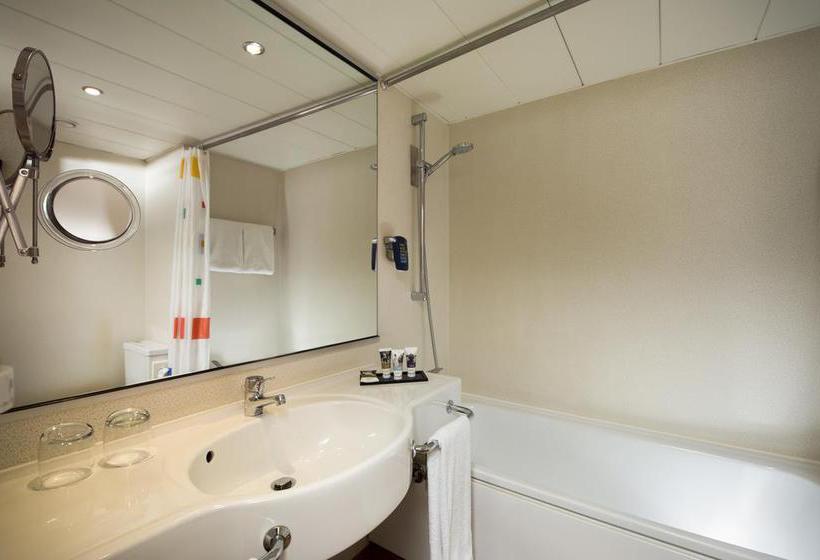 Mercure Hotel Bielefeld Johannisberg 14