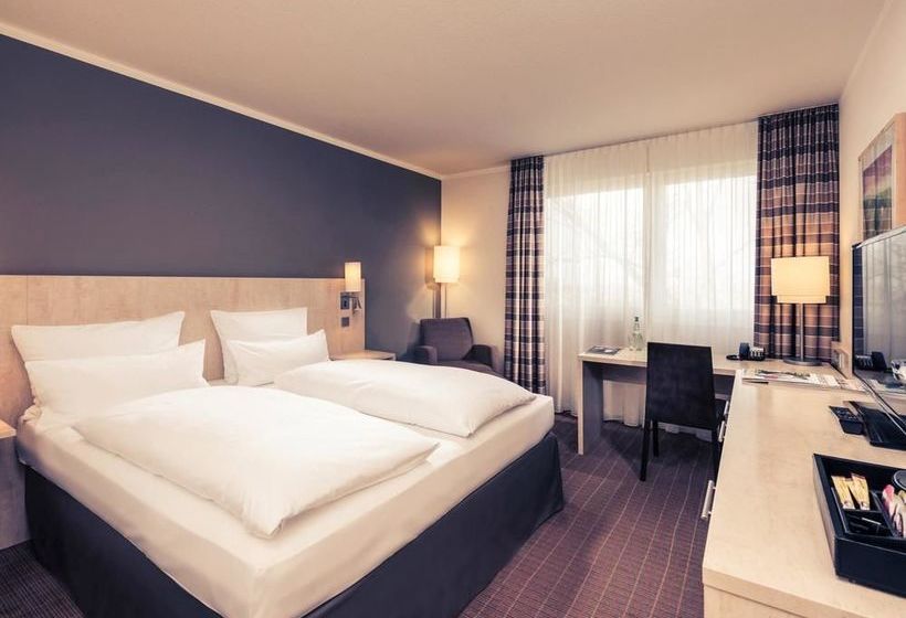 Mercure Hotel Bielefeld Johannisberg 19