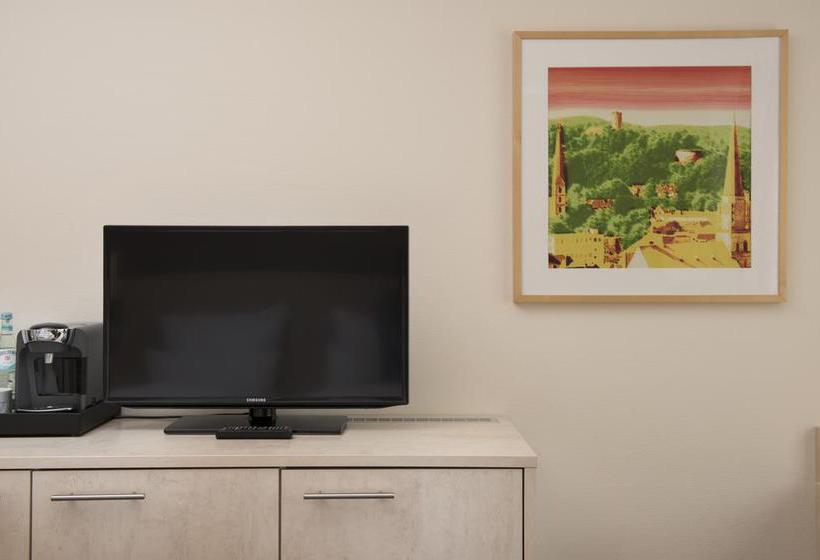 Mercure Hotel Bielefeld Johannisberg 2