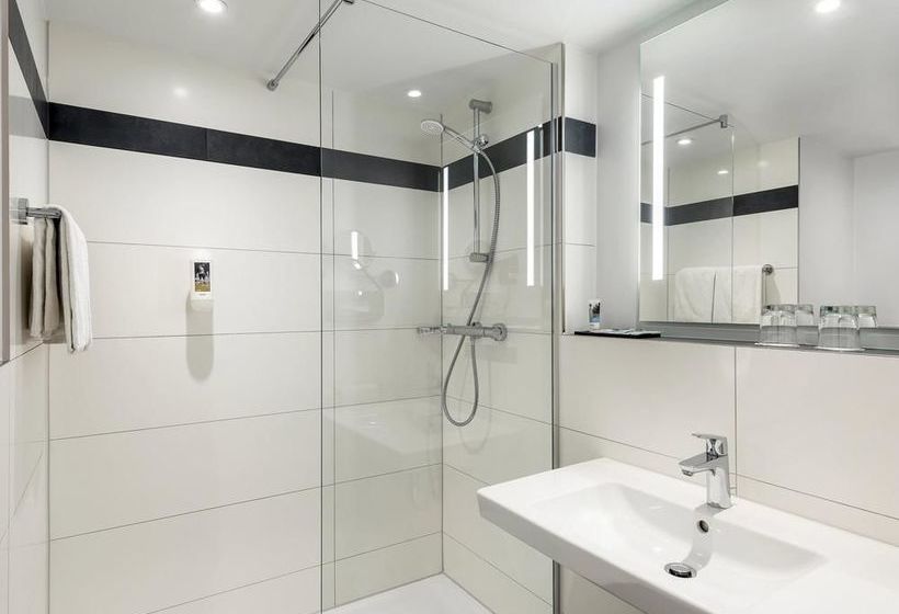 Mercure Hotel Bielefeld Johannisberg 20