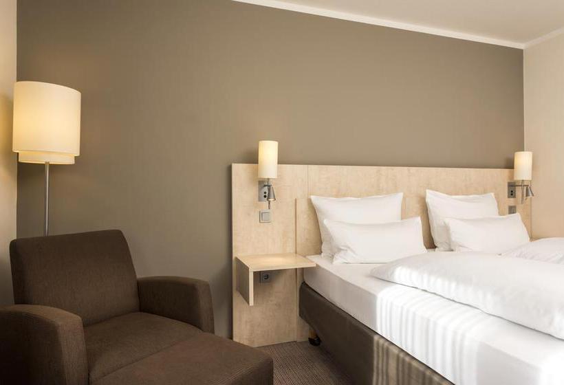 Mercure Hotel Bielefeld Johannisberg 3