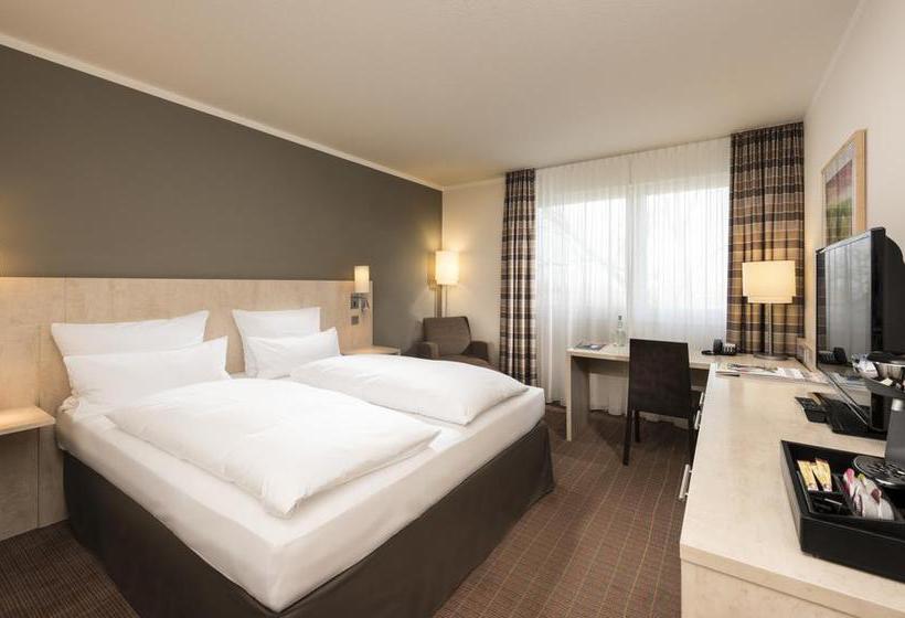 Mercure Hotel Bielefeld Johannisberg 5