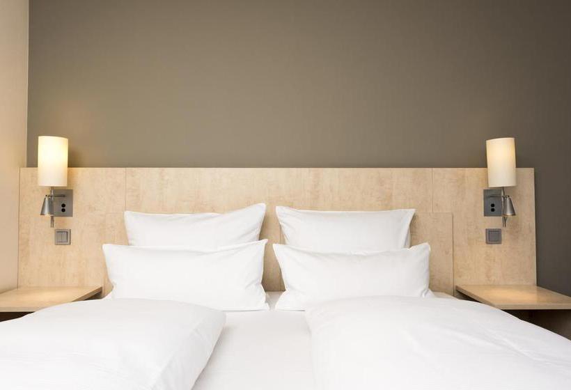 Mercure Hotel Bielefeld Johannisberg 6