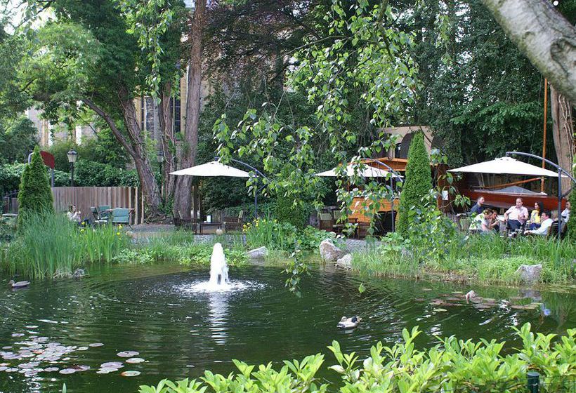 Parkhotel Gütersloh 1