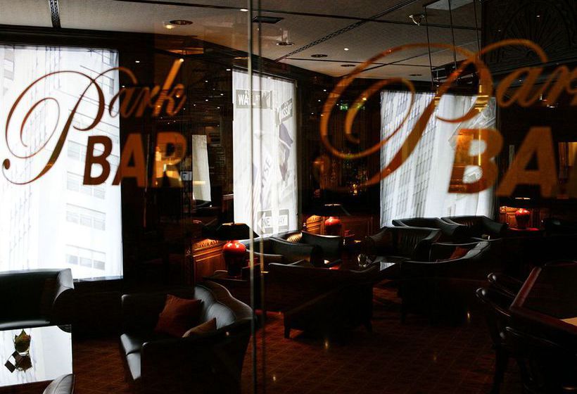 Parkhotel Gütersloh 12