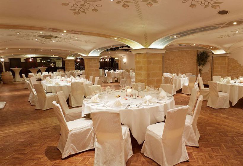 Parkhotel Gütersloh 13