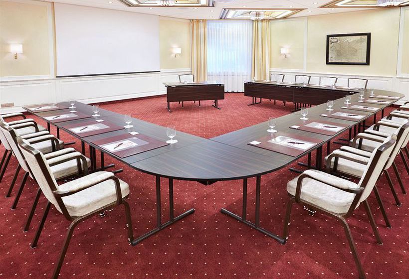 Parkhotel Gütersloh 14