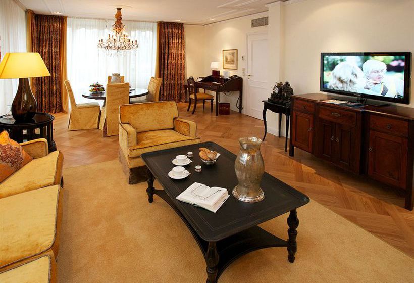 Parkhotel Gütersloh 17