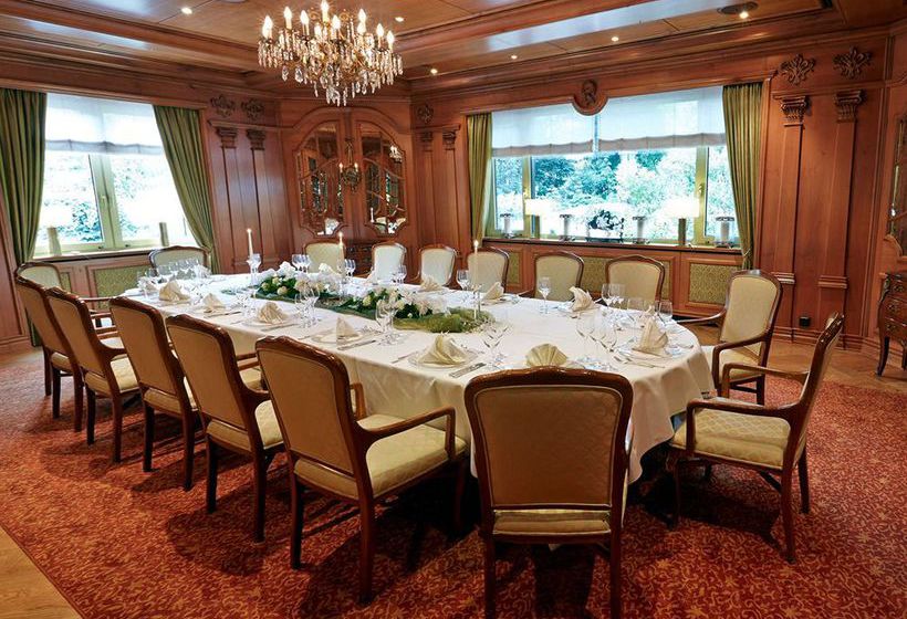 Parkhotel Gütersloh 18