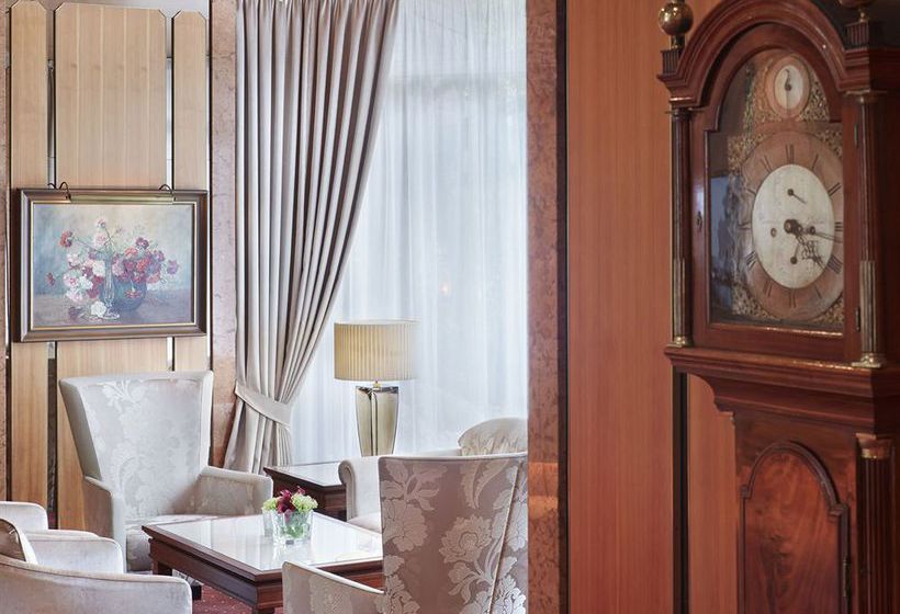 Parkhotel Gütersloh 19