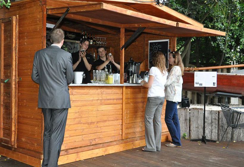 Parkhotel Gütersloh 2