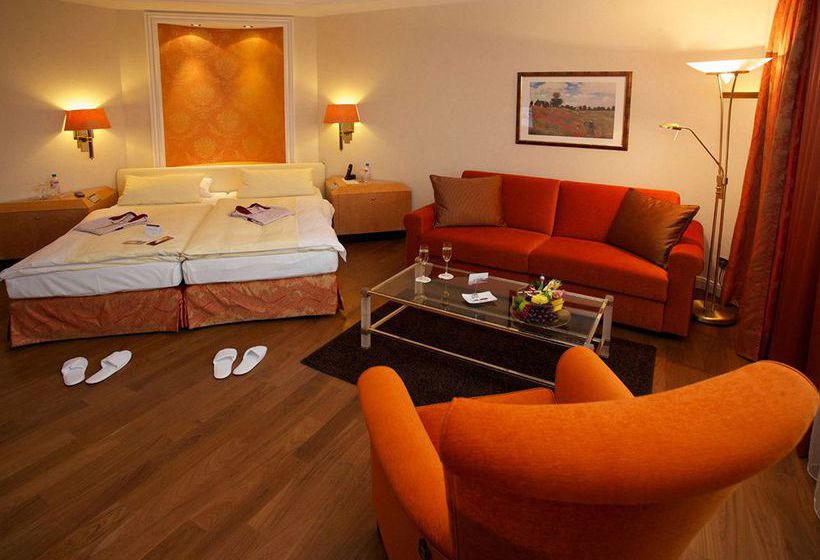 Parkhotel Gütersloh 20