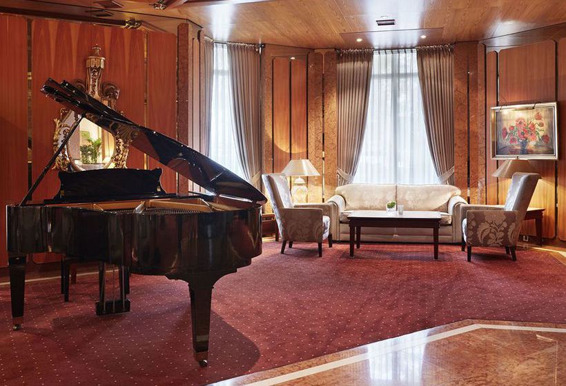 Parkhotel Gütersloh 3