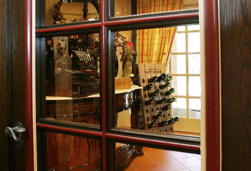 Parkhotel Gütersloh 4